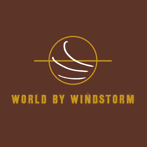 World by Windstorm